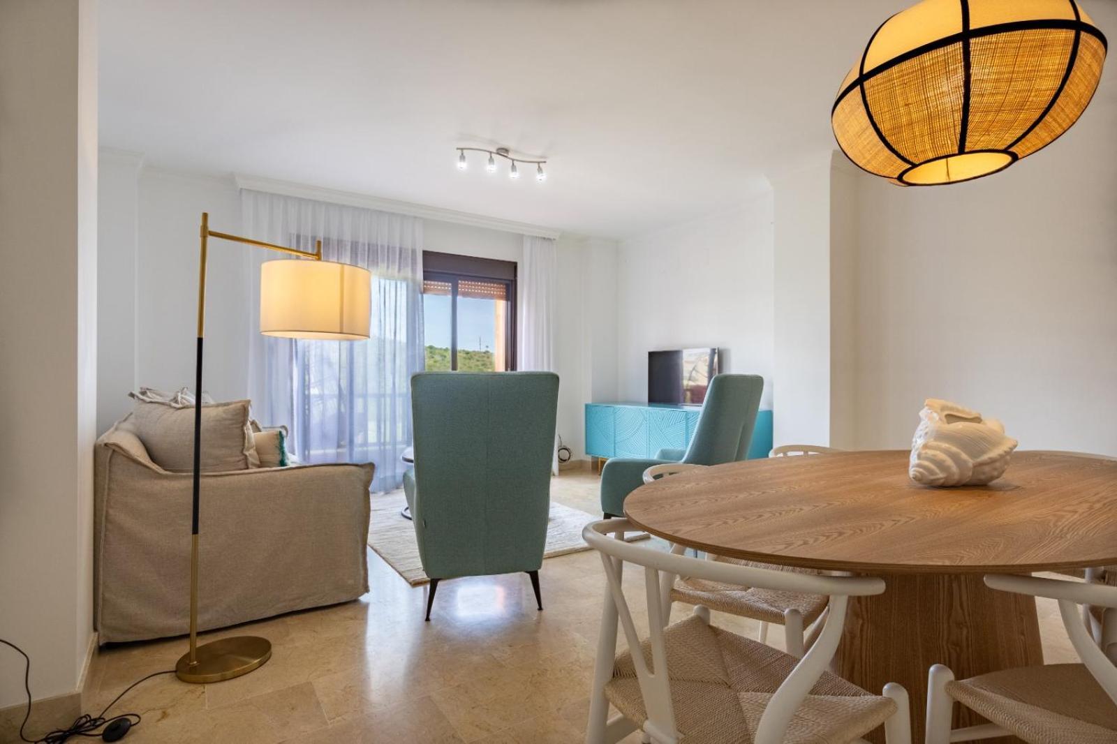 Increible Y Moderno Duplex Con Piscinas Y Preciosas Vistas Apartment *