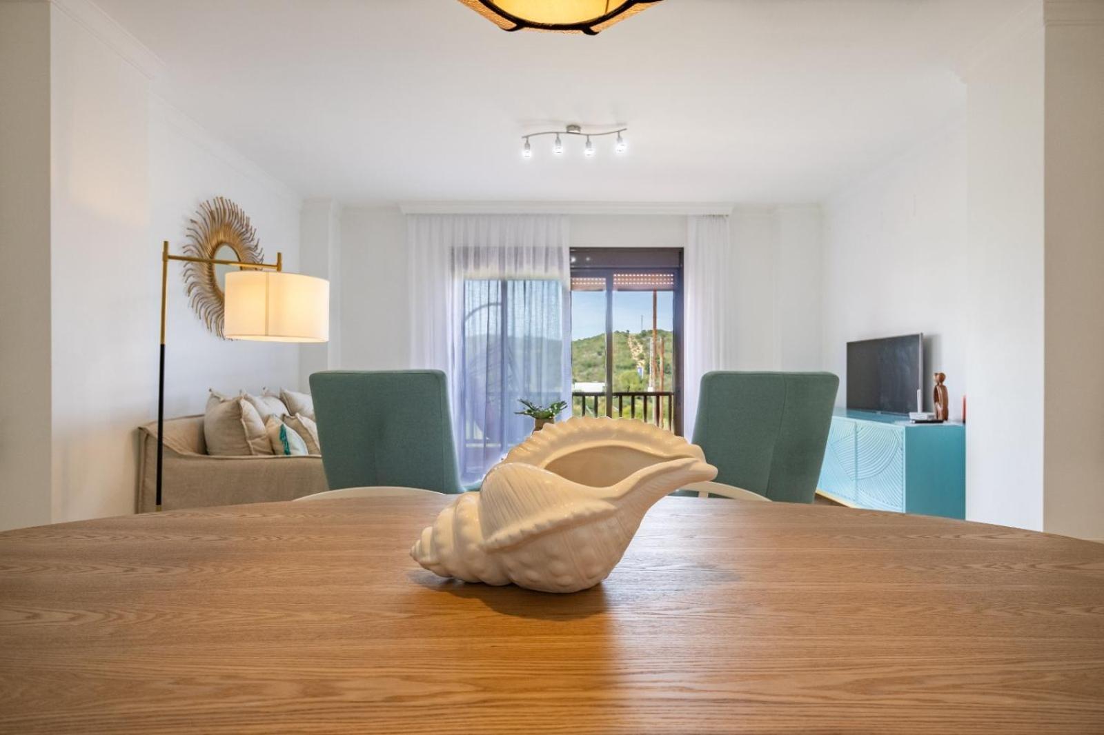 Apartment Increible Y Moderno Duplex Con Piscinas Y Preciosas Vistas Estepona