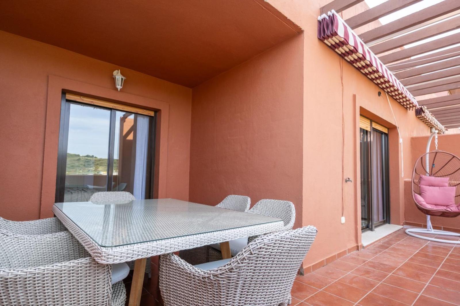 Increible Y Moderno Duplex Con Piscinas Y Preciosas Vistas * Estepona