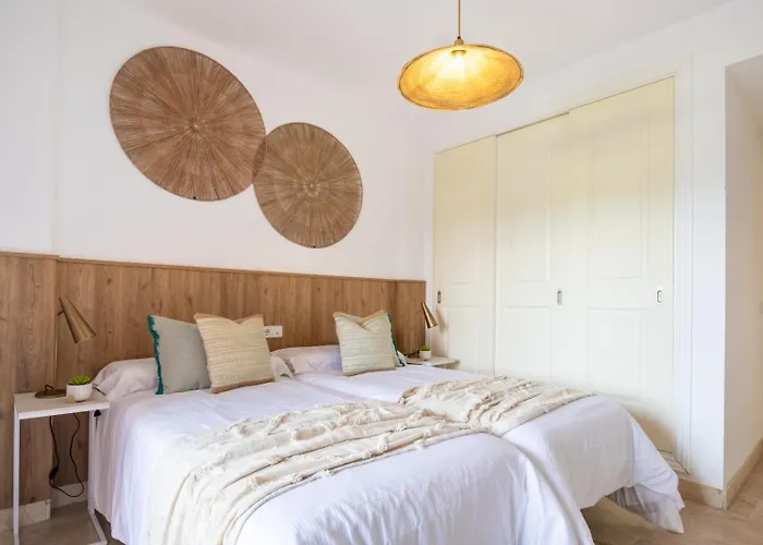 Increible Y Moderno Apartamento Duplex Con Piscinas Y Preciosas Vistas