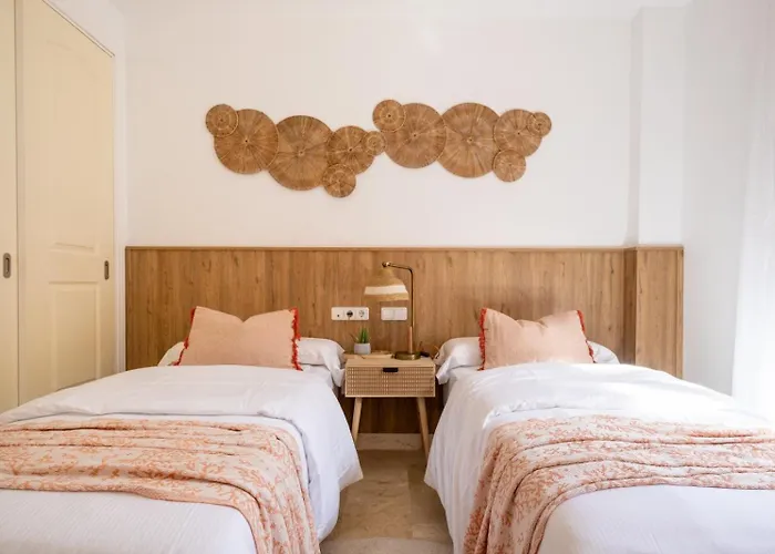 Increible Y Moderno Apartamento Duplex Con Piscinas Y Preciosas Vistas