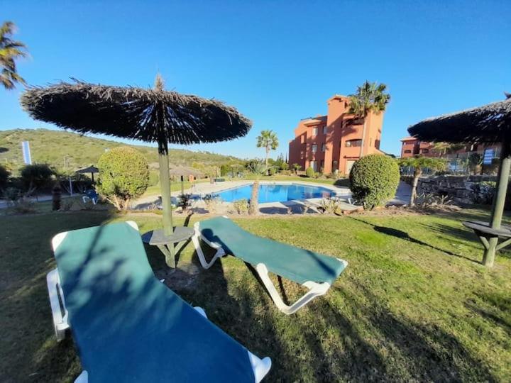 Increible Y Moderno Duplex Con Piscinas Y Preciosas Vistas * Estepona