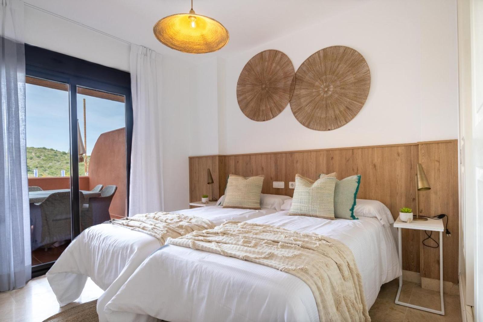 Appartement Increible Y Moderno Duplex Con Piscinas Y Preciosas Vistas