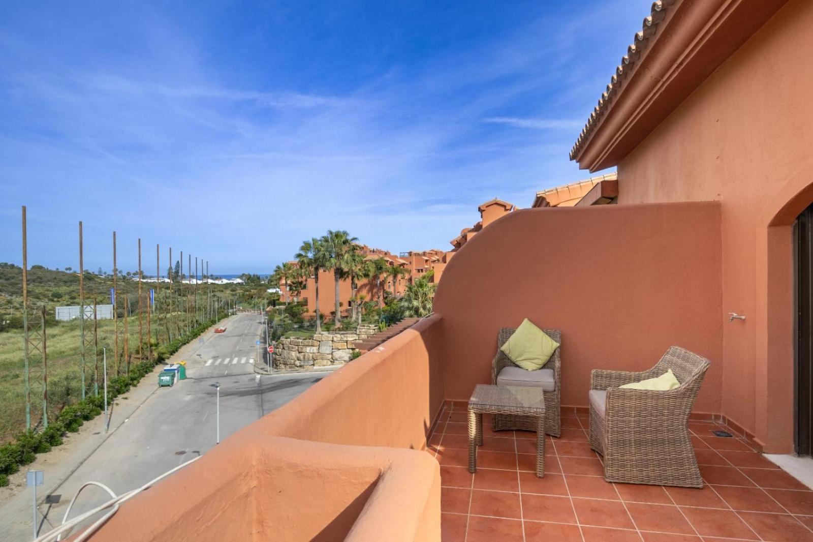 Appartement Increible Y Moderno Duplex Con Piscinas Y Preciosas Vistas